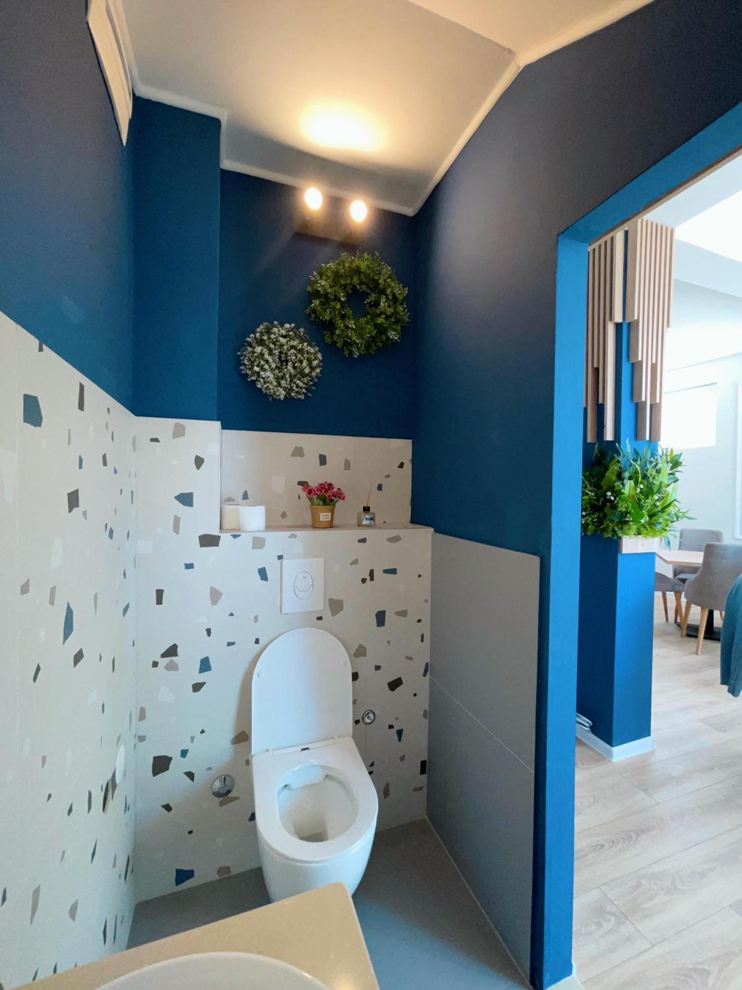 Apartments And Rooms Smile Mostar Esterno foto