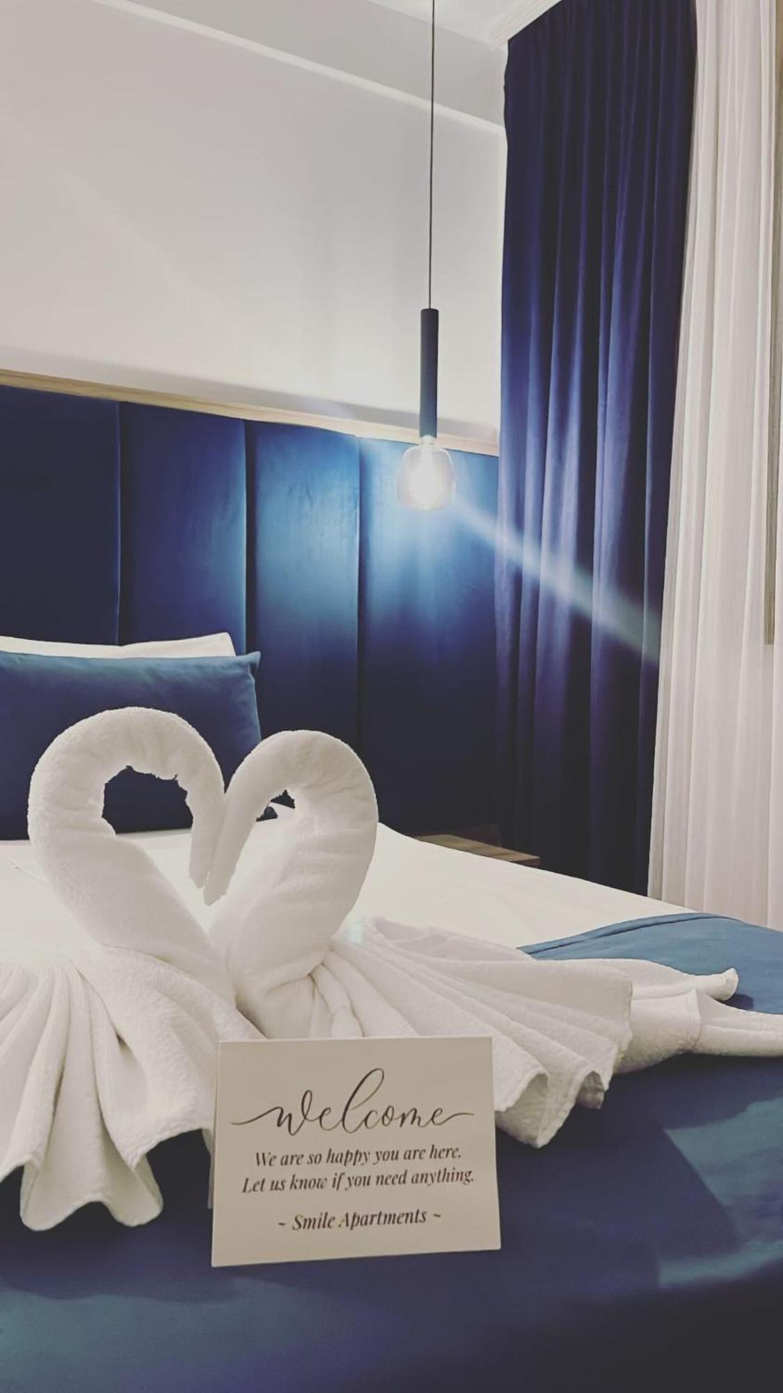 Apartments And Rooms Smile Mostar Esterno foto